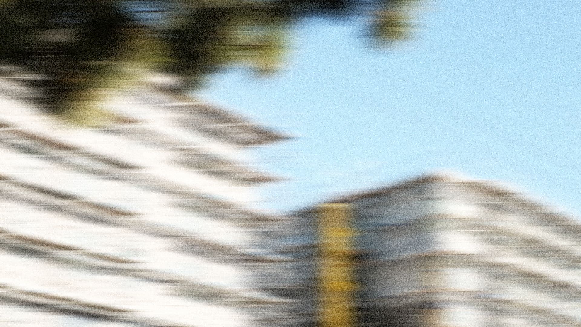 Abstract orange and peach gradient texture